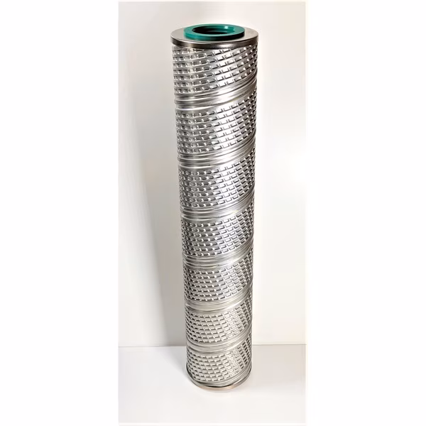 Hydraulic Filter, replaces MAHLE T0974SN2010, Suction, 10 micron